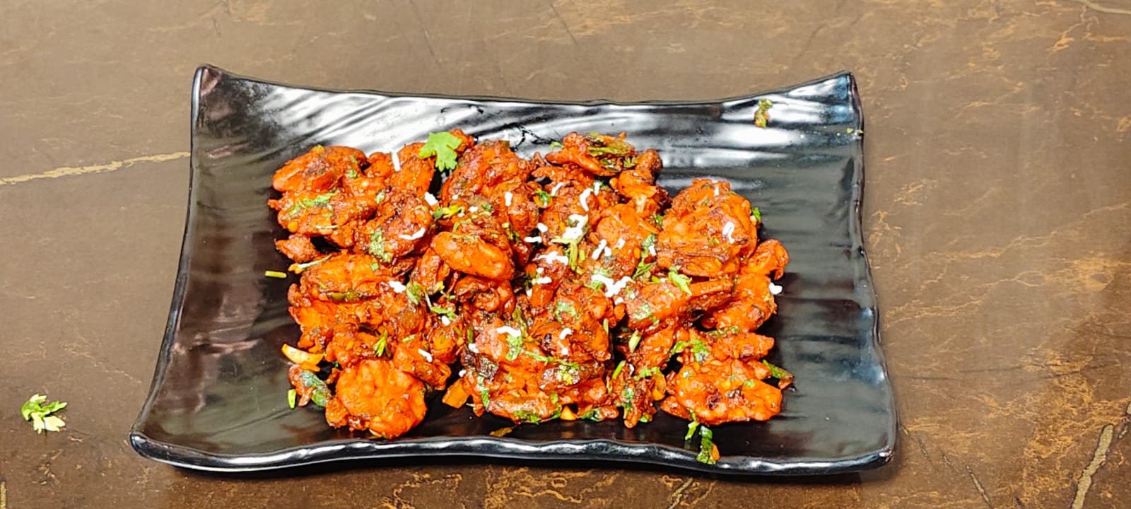 Gobi Manchurian
