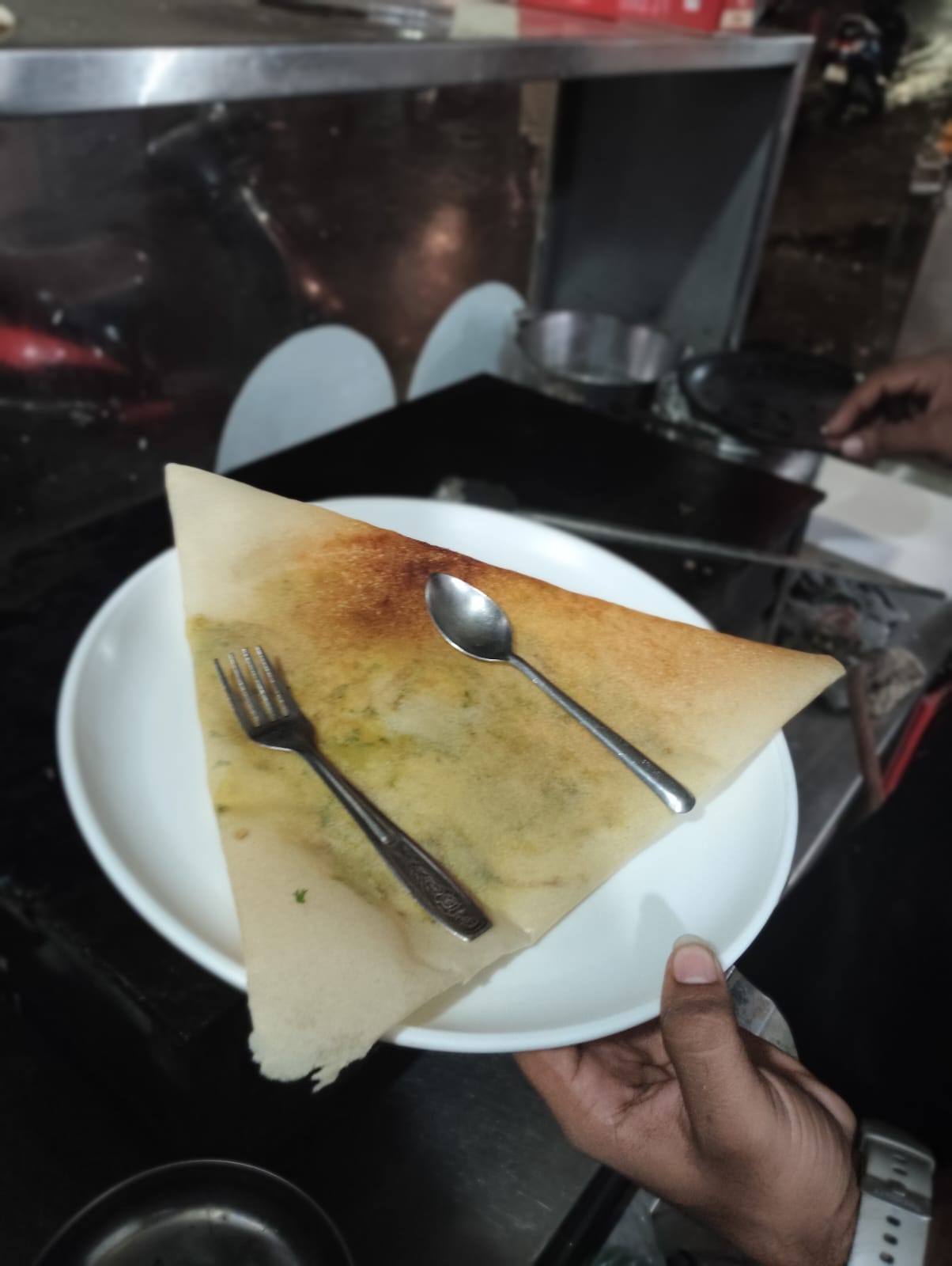 Dosa