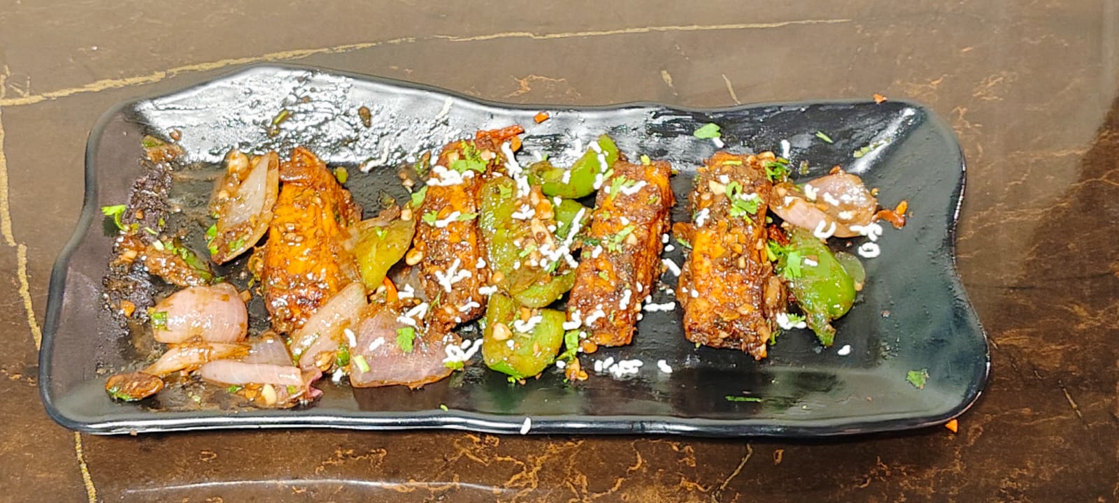 Starters